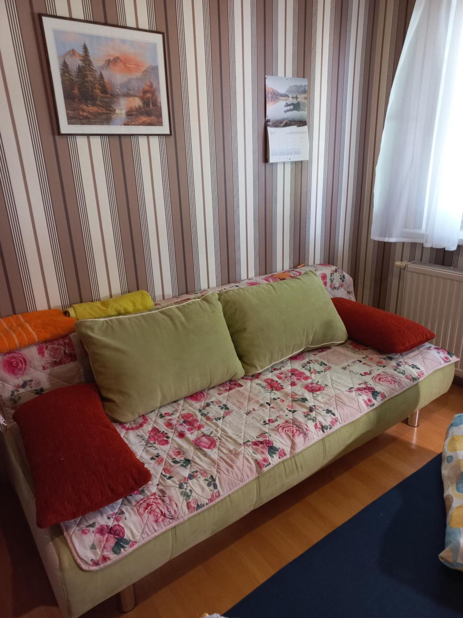 Zimmer Und Apartment Rosi Krakow am See Exterior photo