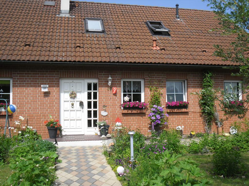 Zimmer Und Apartment Rosi Krakow am See Room photo
